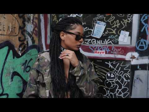 T'neeya Hold Me Down