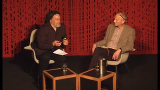 The Holberg Laureate LIVE: Prof. Paul Gilroy in conversation with Prof. Thomas Hylland Eriksen