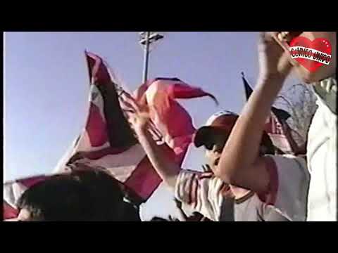 "Clip del Recuerdo 2005" Barra: Los Marginales &bull; Club: Curicó Unido