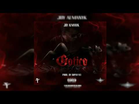 Joy Almanyk - Gotica