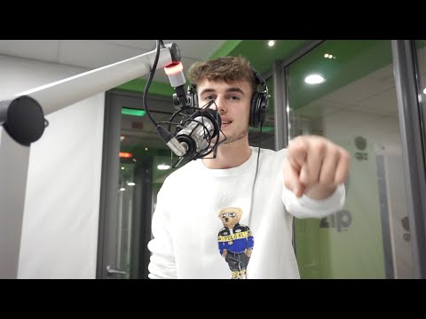 Gatvės Lyga: Pijus freestyle 2021