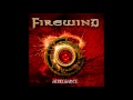 Firewind - Where Do We Go From Here? (Sub.)