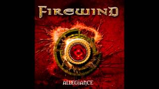 Firewind - Where Do We Go From Here? (Sub.)