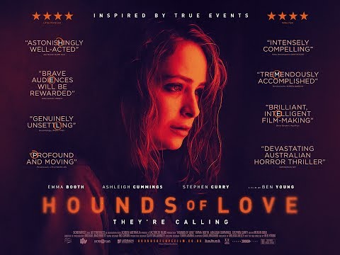 Hounds of Love ( Av Köpekleri )