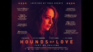 Hounds of Love (2017) Video