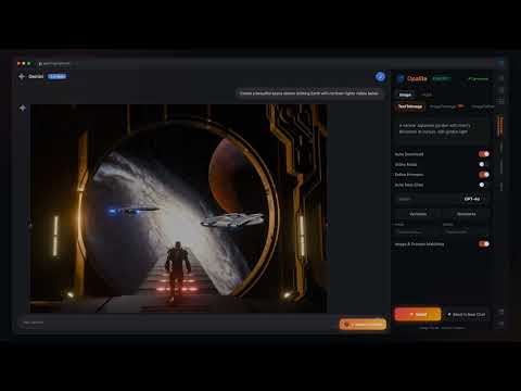 Item video thumbnail