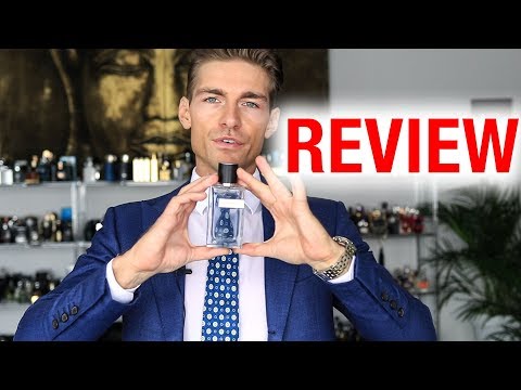 Yves Saint Laurent Y Fragrance Review