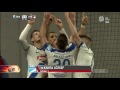 video: Holman Dávid gólja az MTK ellen, 2016