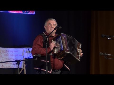 Milan Sedala - Dolná Mariková 2017