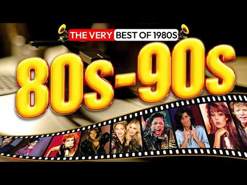 Nonstop 80s Greatest Hits 🎈🎈 Best Oldies Songs Of 1980s 🎈🎈 Greatest 80s Music Playlist
