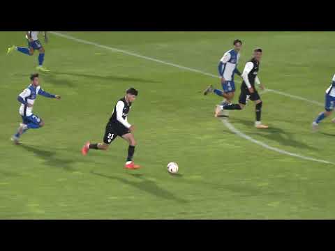 📺 RESUM | CE Sabadell 3 - 0 Elche Ilicitano