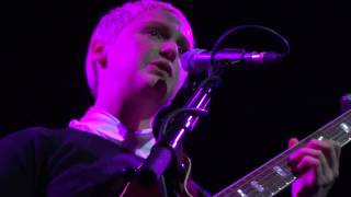 Laura Marling - Warrior - Thekla Bristol - 07.02.15