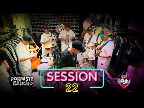 Dani Records and Llamarada Clothing