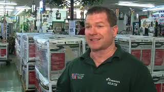 O'Connor's Generators  (2010-01-27)