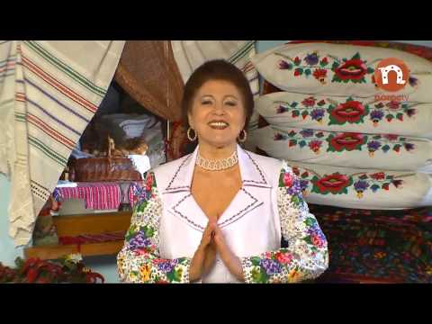 Irina Loghin - Doamne mult imi place viata