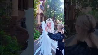 Download lagu White Angel and Joker Quarrel#college #love #funny #shorts mp3 Download lagu White Angel and Joker Quarrel#college #love #funny #shorts mp3