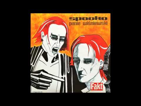 MICHAŁ WIŚNIEWSKI - ZAKOCHANI | SPOOKO PANIE WIŚNIEWSKI