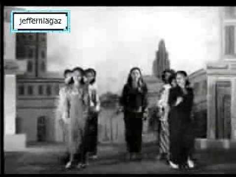 OST Anjoran Nasib 1952 - Berjuanglah Pahlawanku - Lena & MFP Chorus