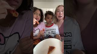 KIDS made MOM Cry 😭😭😭