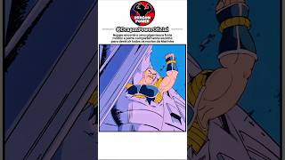 NAPPA ENFRENTA UMA FROTA INTEIRA DA MARINHA! 😱🚢 | DRAGON BALL Z | #252 #nappa #vegeta #saiyajins