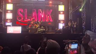 Download lagu Slank - Lembah Baliem live 10 Nov 2025 Surabaya mp3