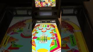 4 Square Visual Pinball VPX - Virtual Pinball #virtualpinball #pinball #vpx #arcade #retro #gaming