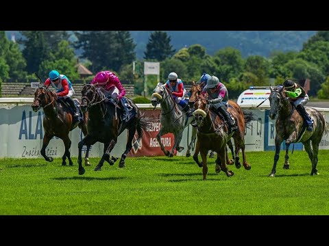 ŽIVĚ 🔴 | dostihy Chuchle Arena Praha – 23. 9. 2023
