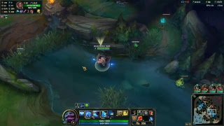 league of legend