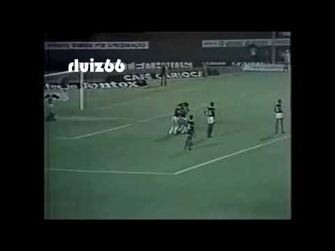Internacional 1 x 0 Goytacaz   1979