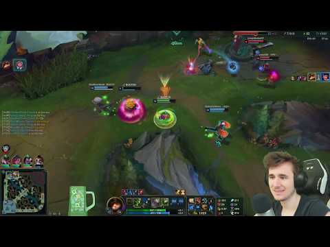 CI ASSUMERANNO ALLA LIDL - League of Legends ITA #1197