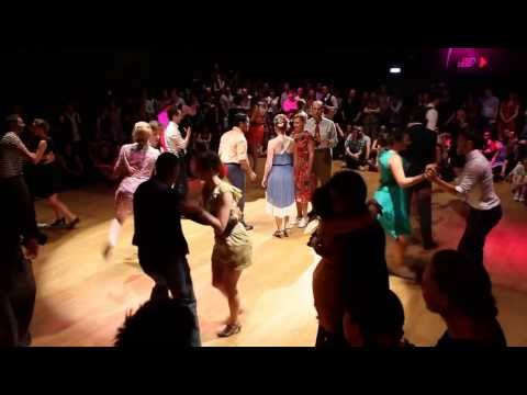Swingin Paris 2013 - JnJ Prelims 4