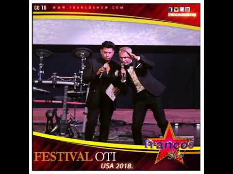 Festival Oti Usa