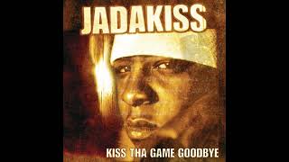 Jadakiss Feat. Nate Dogg &amp; Mashonda - Kiss Is Spittin’ (Instrumental)