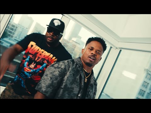 OFFICIAL MUSIC VIDEO | Walk In The Park – Tre Emanuel & ATO Worldwide