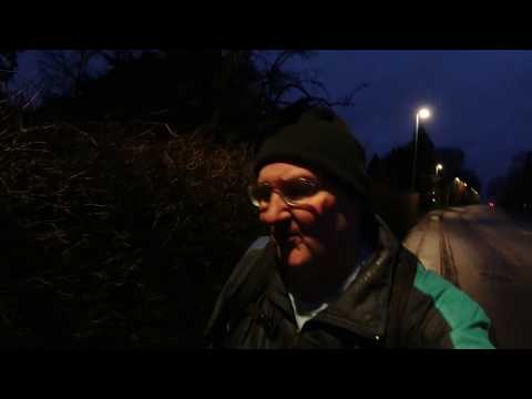 MongoTV_4065 - GÅTUR 10 DAGE FØR JUL - Frederiksdal LØRDAG 11.December 2019 Sen Eftermiddag