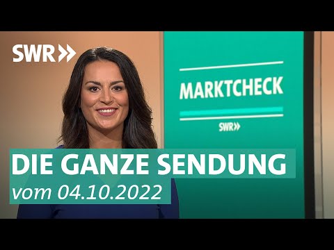 , title : 'Sendung vom 4. Oktober 2022: Brennholz-Betrug, Wildfleisch und Co. | Marktcheck SWR'