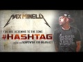 Max Minelli "Hashtag"