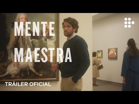 MENTE MAESTRA | Tráiler Oficial | Octubre 16 en cines