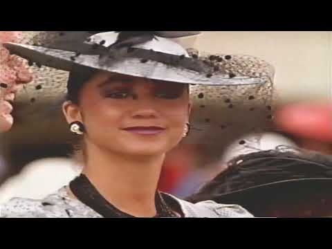 1991 VRC FLEMINGTON Derby Day Races 1 - 3