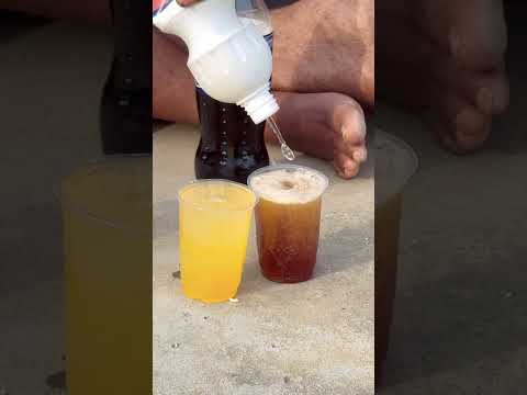 Frooti ❌ Thums up ❌ | Abhilakh Kushwah #shorts #short #ytshorts