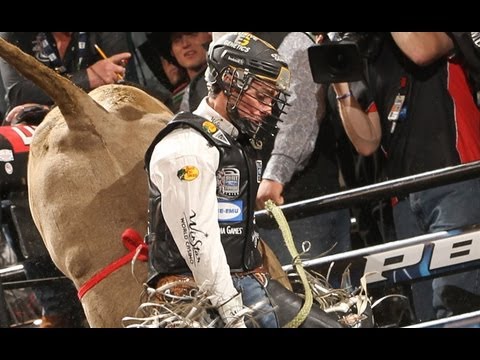 Luke Snyder wins Round 1 in New York