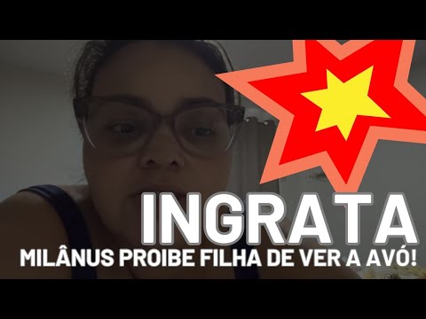 MILÂNUS, CAGA NO P@U!! 