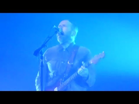 City and Colour - Northern Blues (Houston 01.19.16) HD