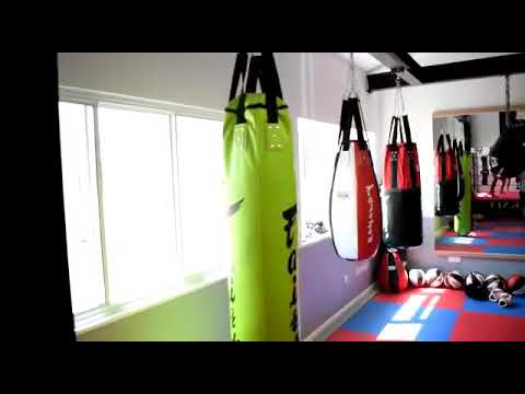 KMT Kittisaks Muay Thai