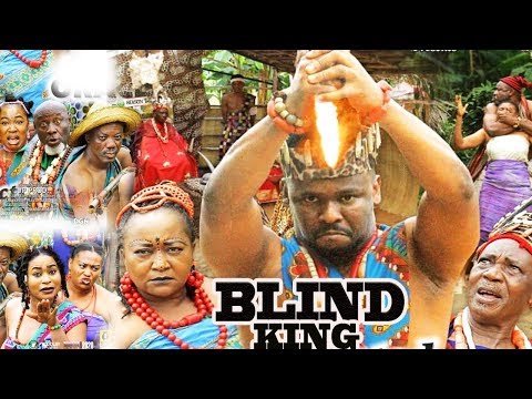 BLIND KING SEASON 3  {NEW MOVIE} - ZUBBY MICHEAL|2019 LATEST NIGERIAN NOLLYWOOD MOVIE