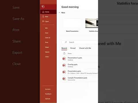 Add CUSTOM Fonts to Your POWERPOINT Slides Now!