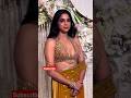 Sharvari Wagh Hot Dress Shorts Viral