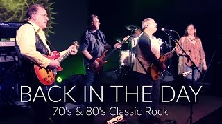 Back in the Day - Promo Video