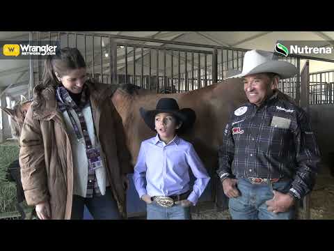 The Garcilazo Family