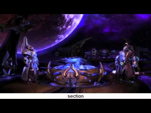 StarCraft II: Legacy of the Void's three-mission prologue free for anyone, starting today